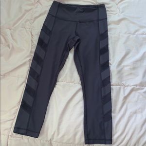 90 degrees athletic capris